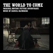 World To Come | CD