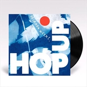 Hop Up | Vinyl