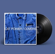Covers | Vinyl