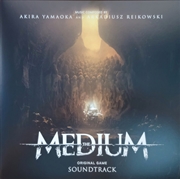 Buy Medium: Original Soundtrack