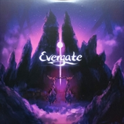Evergate: Game Soundtrack | Vinyl