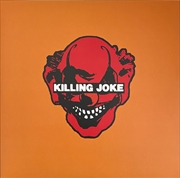 Killing Joke | Vinyl
