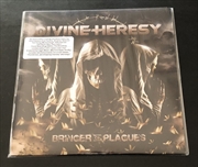 Bringer Of Plagues | Vinyl