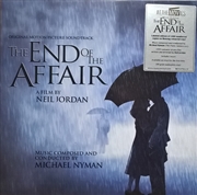 Buy End Of The Affair