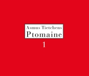Ptomaine 1 | CD