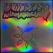 Summer Singles 2010-2020: Whit | Vinyl