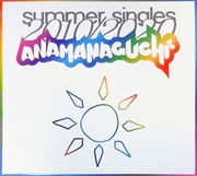 Summer Singles 2010-2020 | CD
