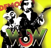 Wow Demos 1 | CD