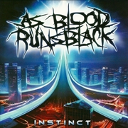 Buy Instinct