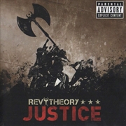 Buy Justice