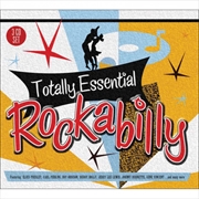 Buy Totally Essential Rockabil