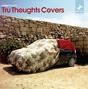 Buy Tru Thoughts Covers