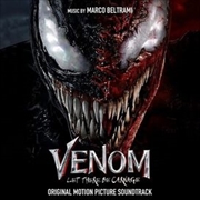 Buy Venom - Let There Be Carnage