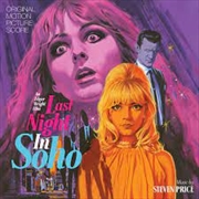 Last Night In Soho | Vinyl