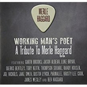 Buy Working Mans Poet: Tribute Album