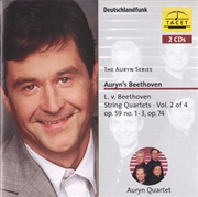 Buy String Quartets 2
