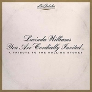 Buy Lu's Jukebox Vol. 6 - You Are Cordially Invited - A Tribute To The Rolling Stones