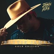 Buy Bettie James Gold Edition