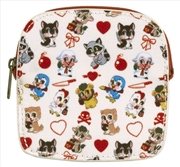 Buy Villainous Valentines - Nylon Coin Bag