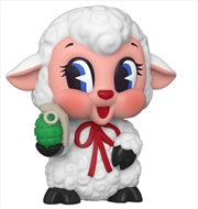 Buy Villainous Valentines - Lamb Paka Paka Vinyl