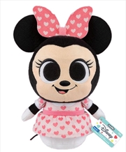 Mickey Mouse - Minnie Mouse Valentine US Exclusive 7" Pop! Plush [RS] | Toy