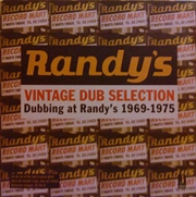 Buy Dubbing At Randys 1969-1975