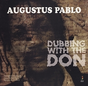 Buy Dubbing With The Don