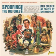 Buy Spoofing The Big Ones