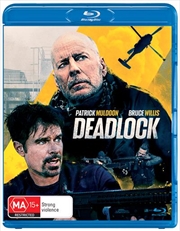 Buy Deadlock
