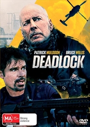 Deadlock | DVD