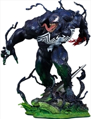 Buy Spider-Man - Venom Premium Format Statue