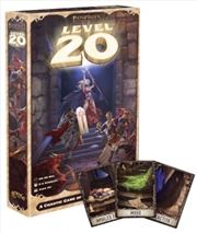 Buy Pathfinder - Level 20 Board Game