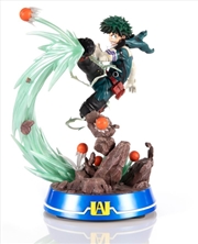 Buy My Hero Academia - Izuku Midoriya PVC Statue