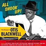 Buy All Shook Up: Songs Of Otis Blackwell