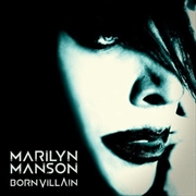 Born Villain | CD