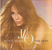 Dance Again: The Hits | CD