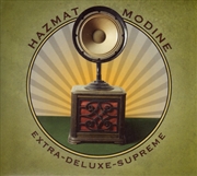 Buy Extra Deluxe Supreme