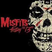 Friday The 13th | CD