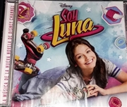 Buy Soy Luna: Musica De La Novela De Disney Channel