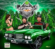 Buy The Legalizers: Legalize Or Die