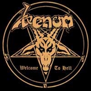 Buy Welcome To Hell