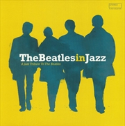 Buy Beatles In Jazz