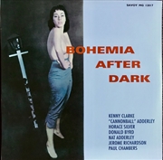 Buy Bohemia After Dark