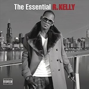 Buy Essential R Kelly