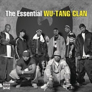 Buy Essential Wu Tang Clan