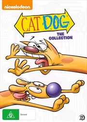 Catdog | Collection | DVD