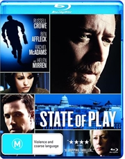 State Of Play | Blu-ray
