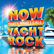 Buy Now That's What I Call Yacht Rock