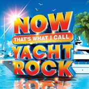 Buy Now That's What I Call Yacht Rock