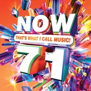 Buy Now 71: That's What I Call Music
